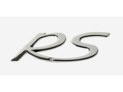 Ornament RS 02 Crom foto