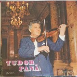 Disc vinil, LP. TUDOR PANA: CARUTA POSTII, ROMANTA ETC.-TUDOR PANA-264797