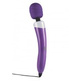 Baghete vibratoare - Toy Joy Bageta Minune Masator Puternic - Violet