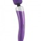 Baghete vibratoare - Toy Joy Bageta Minune Masator Puternic - Violet