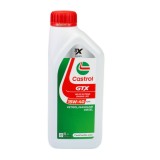 Ulei motor Castrol GTX 15W40 1L 12844 15F627 / 14F730