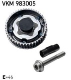 Regulator ax cu came Opel Astra J, Astra J Sports, Insignia A, Insignia A Sports, Mokka / Mokka X, Zafira C Motor 1.6, 1.6, 1.6, 1.6, 1.6 Turbo,
