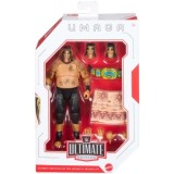 WWE Ultimate Edition Figurina articulata Umaga 15 cm