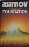 Foundation &ndash; Isaac Asimov