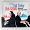 # Llu&iacute;s Coloma &amp; Bob Seeley &ndash; International Boogie Woogie Explosion, CD jazz