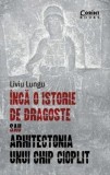 Inca o istorie de dragoste sau arhitectonia unui chip cioplit | Liviu Lungu, Corint