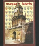 Cumpara ieftin MAGAZIN ISTORIC, REVISTĂ ISTORIE - MARTIE, 2005