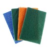 Laveta abraziva Expertto, 4 buc / set, 15 x 9 cm