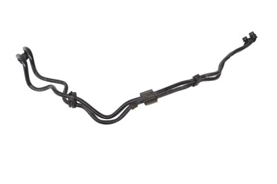 Conducta de răcire cutie de viteze BMW X5 F15, F85 2015 OEM: 8600424 | 17503233 foto