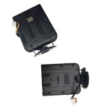 Prindere dedicata tetiera pentru monitor Android TRAVEL11.6A2-BENZ01