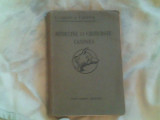 Medicine et chirurgie canines (medicina si chirurgie canina)-P.J.Cadiot,F.Breton