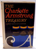 THE CHARLOTTE ARMSTRONG TREASURY , 1972