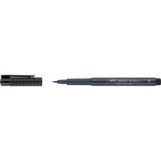 PITT ARTIST PEN BRUSH INDIGO INCHIS FABER-CASTELL
