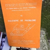 Culegere de probleme. Matematica in gimnaziu si liceu vol. III - Adrian Ghioca