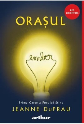 Orasul Ember, autor: Arthur, 2025 foto