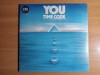 LP (vinil vinyl) You - Time Code (NM)
