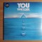 LP (vinil vinyl) You - Time Code (NM)