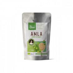 Amla pudra bio, 125g, Obio