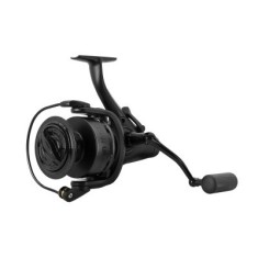 Mulineta crap Delphin MYSTIX 5000 5T, cu baitrunner, frana fata, 5+1 R