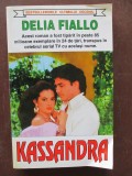 Kassandra- Delia Fiallo