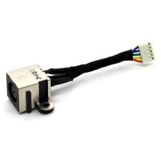 Mufa Alimentare Laptop Dell 06K5PF, 6K5PF, DD0UM3PB001
