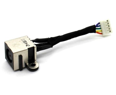 Mufa Alimentare Laptop Dell Inspiron 1464, 1564, 1764 foto