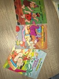 EGMONT, HANA BARBERA - FAMILIA FLINTSTONE *** ATENTIE, PRET PENTRU O SINGURA CARTE !