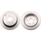 Set discuri frana Mazda Cx-7 (Er), 2.3 AWD, 2.3 DISi, 2.3 MZR DISI Turbo AWD (ER103), 2.3 MZR DISI Turbo AWD (ER3P), 2.5 MZR (ER10L), punte spate, 30