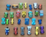 Cumpara ieftin Set 27 Masinute Ou Kinder