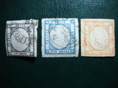 ITALIA 1861 foto