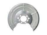 Protectie stropire,disc frana OPEL ASTRA G Hatchback (F48, F08) (1998 - 2009) METZGER 6115019