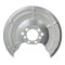 Protectie stropire,disc frana OPEL ZAFIRA A (F75) (1999 - 2005) METZGER 6115019