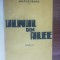 myh 50f - Anatole France - Ulmul din alee - ed 1937