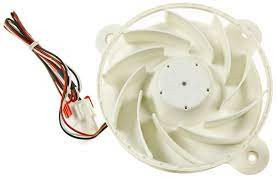 VENTILATOR (12035GE-12M-YT,1775&amp;plusmn;7%,12) FRIGIDER SAMSUNG DA31-00334C foto