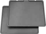 Cumpara ieftin Placi plate pentru grill electric ECG KG 300 deluxe KG 1000