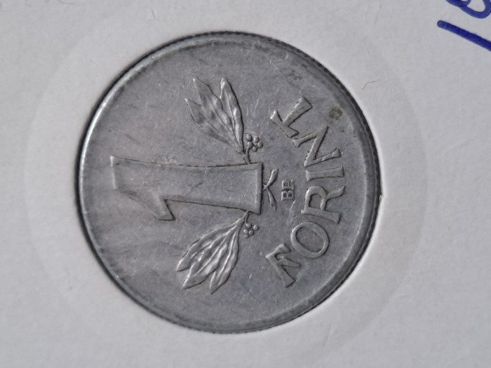 1 forint 1970