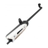 Toba esapament Scuter/Moped Piaggio Ciao 2T
