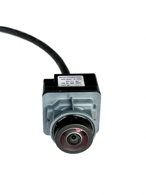 NEW OE FRONT 360 DEGREE REVERSING CAMERA MERCEDES ML GLE GL W166 GLS X166 S-CLASS W222 C217 A0009054002 foto