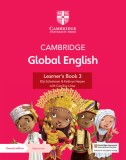 Cambridge Global English Learner&#039;s Book 3 with Digital Access (1 Year): For Cambridge Primary English as a Second Language [With Access Code]