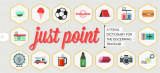 Just Point! |, Lonely Planet Publications Ltd