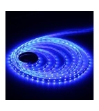 Banda LED SMD2835 Albastru 5m 60LED/m 12V