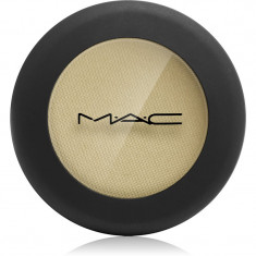 MAC Cosmetics Powder Kiss Soft Matte Eye Shadow fard ochi culoare Pre-Suede Me 1,5 g