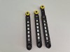 Set 3 amortizoare , telescoape masina de spalat Bosch Serie 4 80 N 099786 / C29