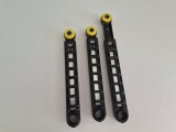 Set 3 amortizoare , telescoape masina de spalat Bosch Serie 4 80 N 099786 / C29