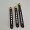 Set 3 amortizoare , telescoape masina de spalat Bosch Serie 4 80 N 099786 / C29