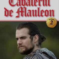 Cavalerul de Mauleon 2-3 - Alexandre Dumas
