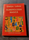 Numerologia magica Gladys Lobos