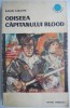 Odiseea Capitanului Blood - Rafael Sabatini - Carte Aventura Beletristica
