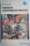 Odiseea Capitanului Blood - Rafael Sabatini - Carte Aventura Beletristica