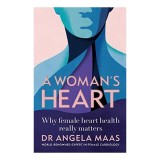 A Woman&#039;s Heart